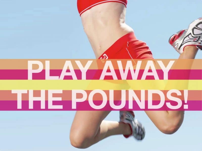 Play Away the Pounds