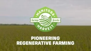 Regenerative Farming