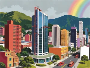 Bogota