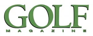 Golf Magazine