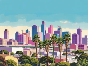 Los Angeles