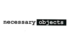 Necessary Objects