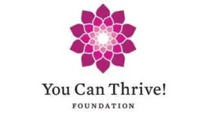 You Can Thrive
