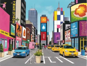New York City
